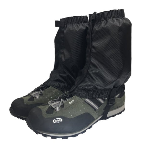 Waterproof Leg Covers for Outdoor Hiking