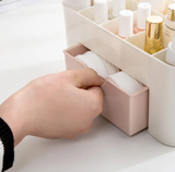 Multi-Layer Drawer Organizer for Jewelry & Cosmetics