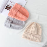 Versatile Hair Warm Ear Protection Needle Device