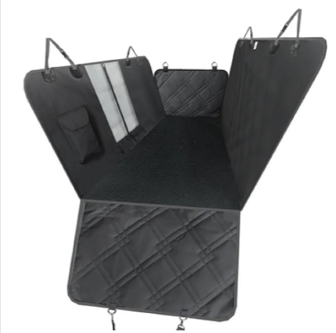 Waterproof Car Dog Mat