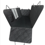 Waterproof Car Dog Mat