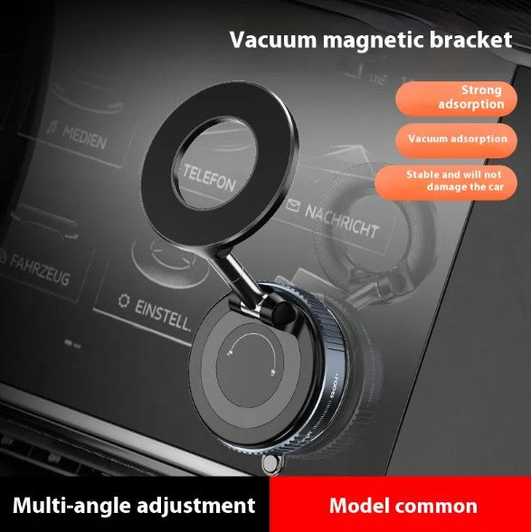 MagMount 360 Car Phone Holder