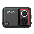 SJCAM Handheld Action Camera with 8K/6K/5K/4K60FPS SJ30 Charging Combo