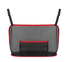 TravelTidy Car Seat Net Pocket Storage Bag (One Piece)