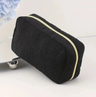Corduroy Storage Cosmetic Bag