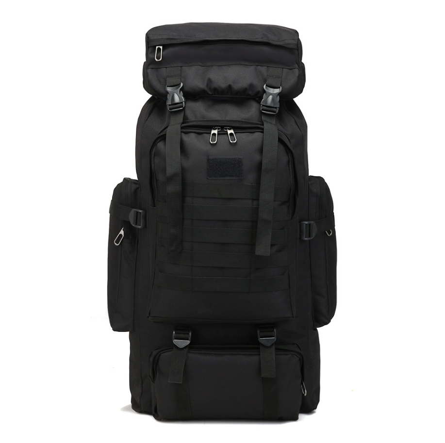 Camouflage Backpack for Travel and Hiking