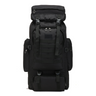 Camouflage Backpack for Travel and Hiking