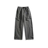 Men's Tactical Camouflage Cargo Pants for Outdoor Use