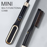 Hair Straightener Brush
