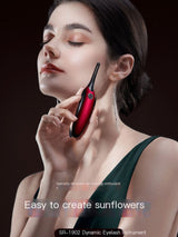 Electric Eyelash Curler Beauty Tool