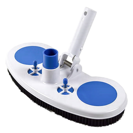 Pool Vacuum Cleaner Accessories and Suction Brush