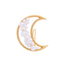 Pearl Hair Clip - Fashionable Versatile Hair Accessory