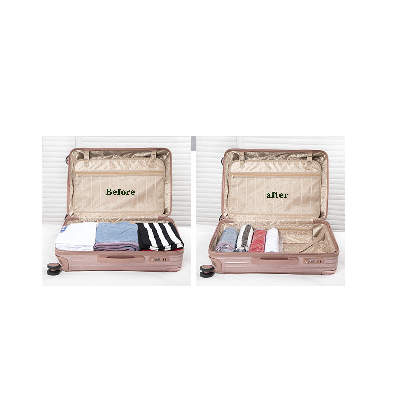 Waterproof Foldable Vacuum Storage Bag for Quilts