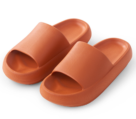 Men's Plus Size Indoor Home Slippers