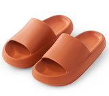 Men's Plus Size Indoor Home Slippers