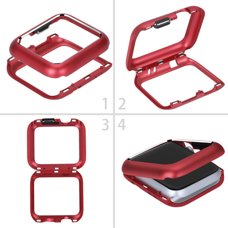 Magnetic Protective Case for Apple Watch Series 1-4