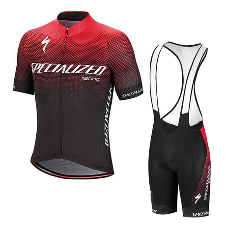 Outdoor Off-Road Mesh Cycling Clothing