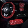 Car Interior Protection Set