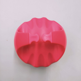 Handheld Silicone Shampoo & Massage Brush