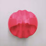 Handheld Silicone Shampoo & Massage Brush