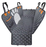 Car Rear Pet Pad