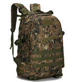 3D Multi-Functional Tactical Hiking Backpack Bag