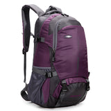 Waterproof Breathable Leisure Travel Backpack