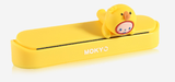 LINE FRIENDS Car Parking Phone Number Sign