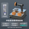 Wireless Car Waxing and Polishing Tool for Home Use