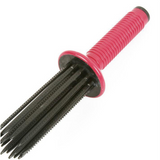 Hair Volume Curler and Styling Comb Tool