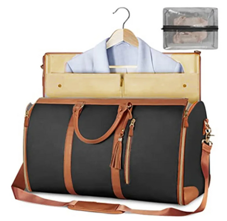 Oversized Travel Garment Storage Bag