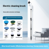 Multifunctional Cleaning Brush