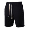 Brushed Cotton Sports Outdoor Running Pants