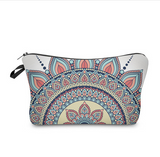 Unicorn Makeup Bag and Clutch for Women
