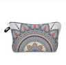 Unicorn Makeup Bag and Clutch for Women