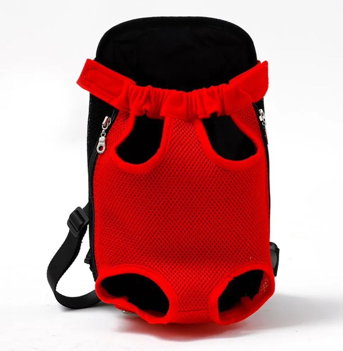 Pet Travel Chest Bag