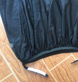 Car Window Shade, Mesh Mosquito Net, Sun Blocker