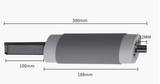 5th Gen Portable Wireless Car and Home Vacuum Cleaner