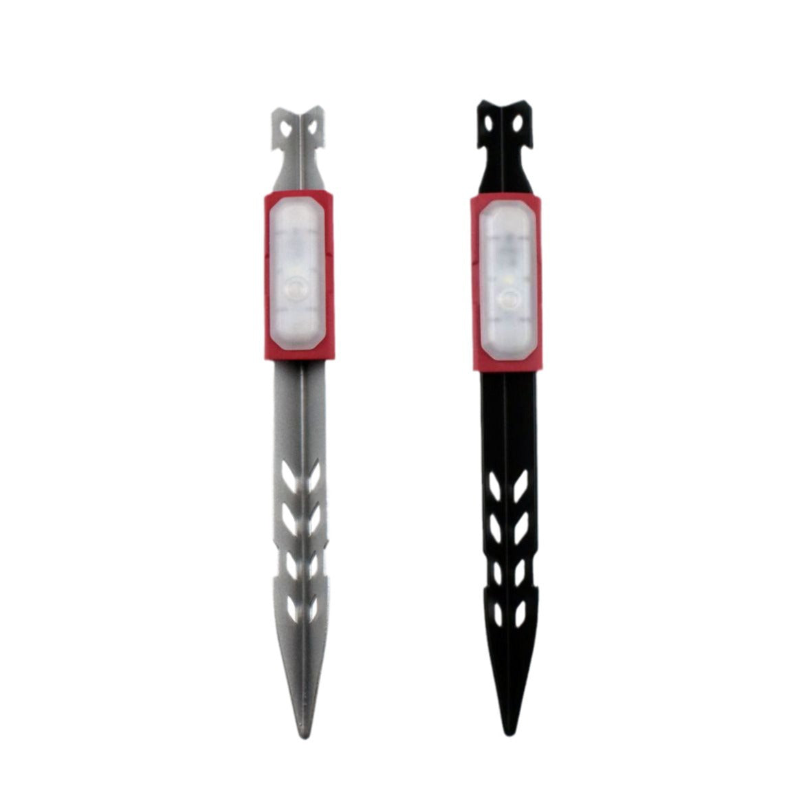Outdoor Tent Peg Light - Multifunctional Camping Stake