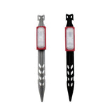 Outdoor Tent Peg Light - Multifunctional Camping Stake