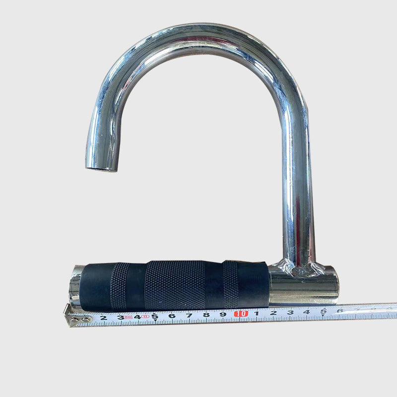 Hand Grip Fitness Equipment - Strength Training Accessory