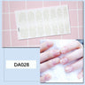 Full Nail Stickers for Creative Nail Art