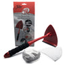 Glass Cleaning Brush for Car Windows