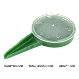 Adjustable Seed Planter for Various Sizes (5 Settings)