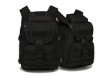2024 Waterproof Tactical Hiking Camouflage Backpack