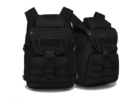 2024 Waterproof Tactical Hiking Camouflage Backpack