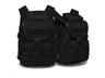 2024 Waterproof Tactical Hiking Camouflage Backpack