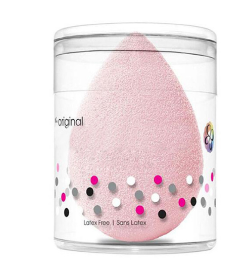 Makeup Sponge Set - Beauty Blending Tools
