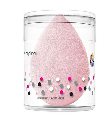 Makeup Sponge Set - Beauty Blending Tools