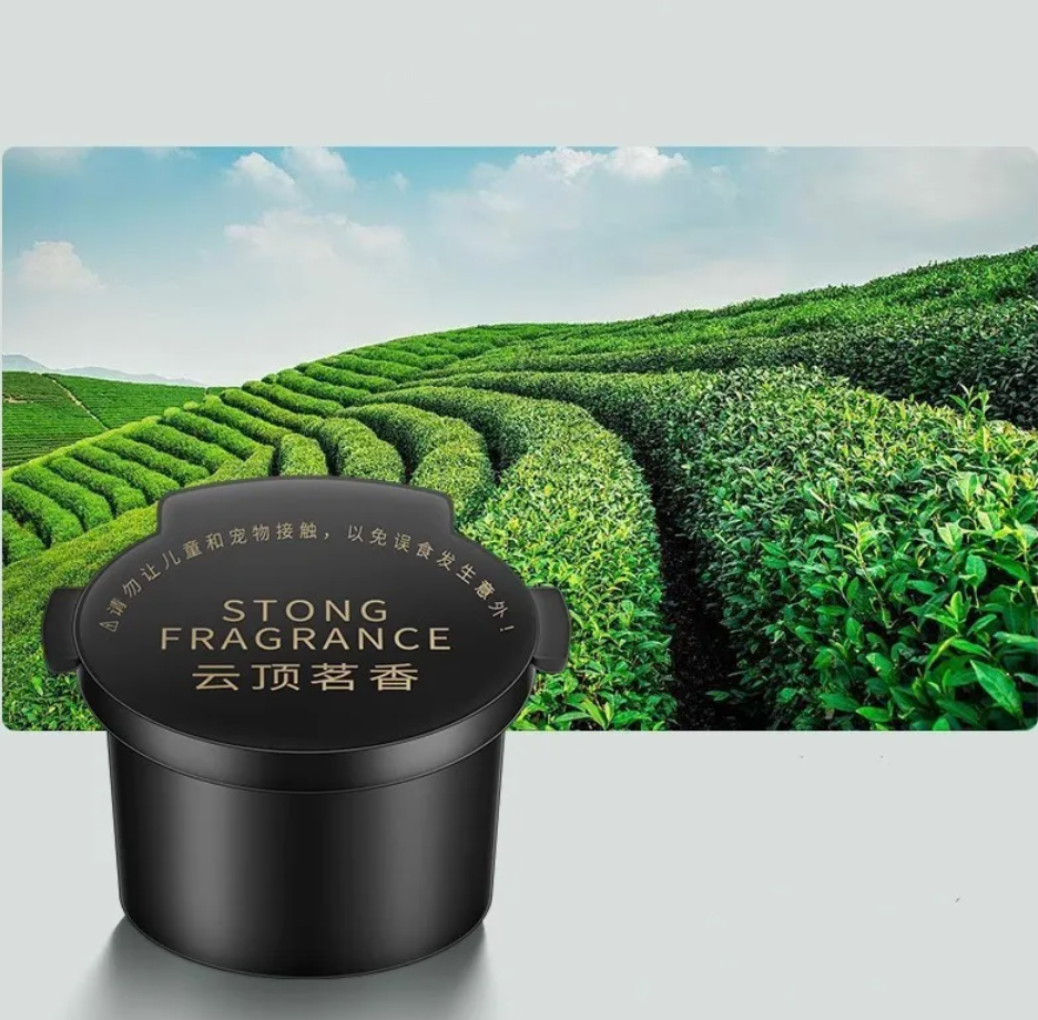 Car Aromatherapy Mist Diffuser